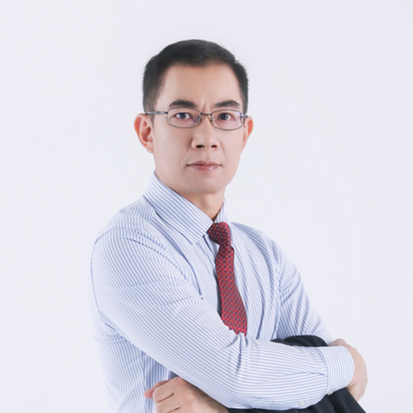 Xu Zhijian, Senior Partner