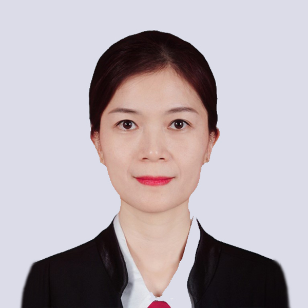 Mai Haifang, Lawyer