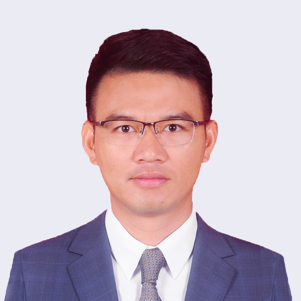 雷海飞 实习人员