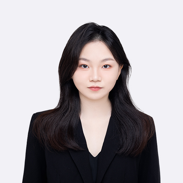 教育背景：广州大学，法学学士
执业经历：已通过法考，具备扎实的法律基础。曾在广州地区法院、检察院实习，熟悉审判流程，具有一定实务经验。主要负责民商事纠纷案件，主攻民间借贷纠纷、买卖合同纠纷等案件类型，辅助书写相关法律文书、非诉讼文书等服务。