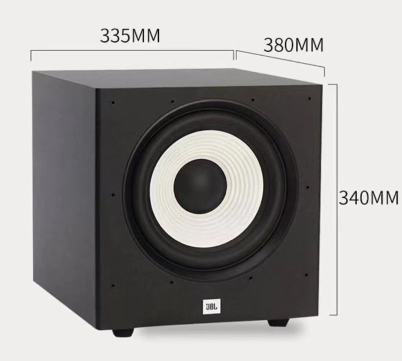 A120P JBL 低音炮