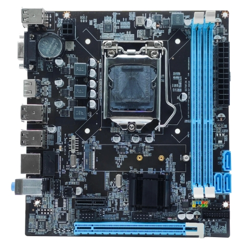 Motherboard