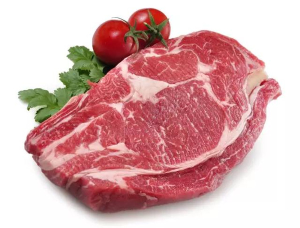 冷鮮牛肉及制品
