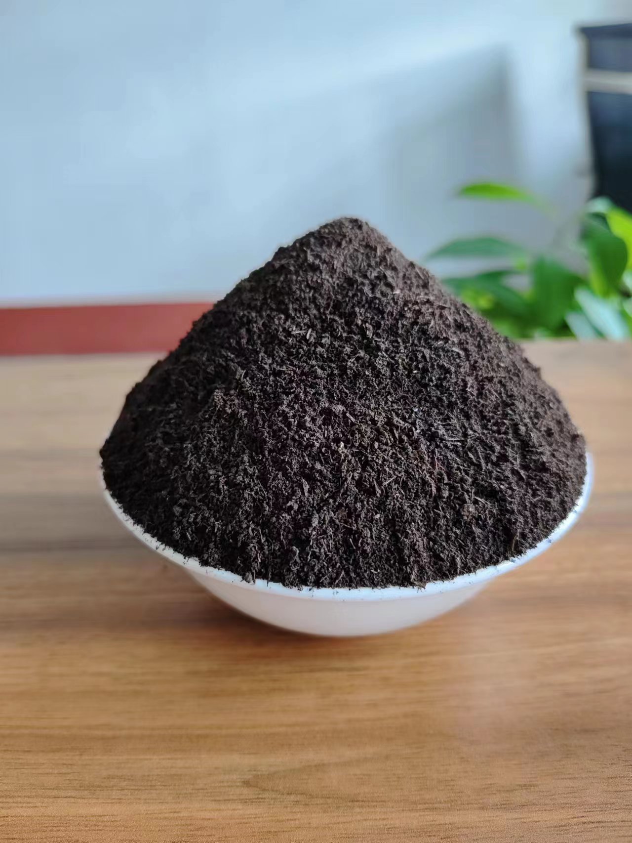 發(fā)酵有機(jī)肥
