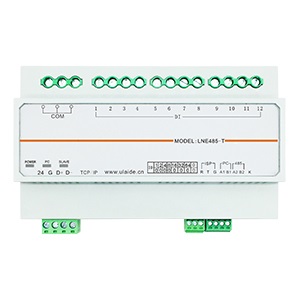 (05)DMX512网关