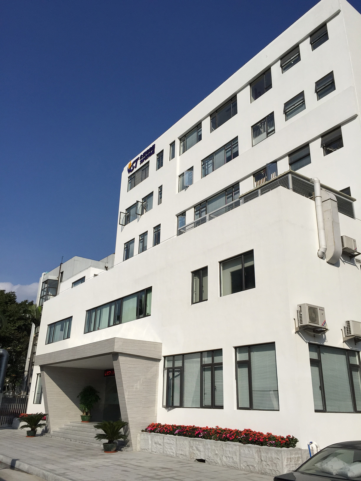 人居建筑4
