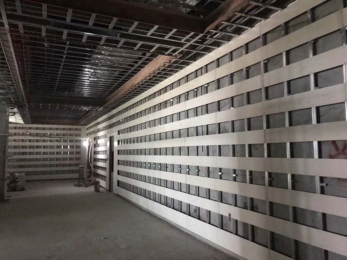 公共建筑2