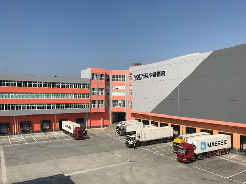 工業(yè)建筑3