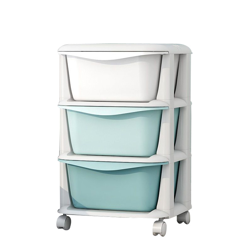 36cm colorful storage cabinet