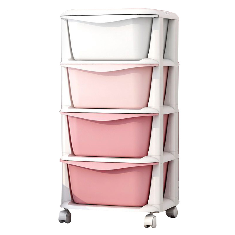 36cm colorful storage cabinet