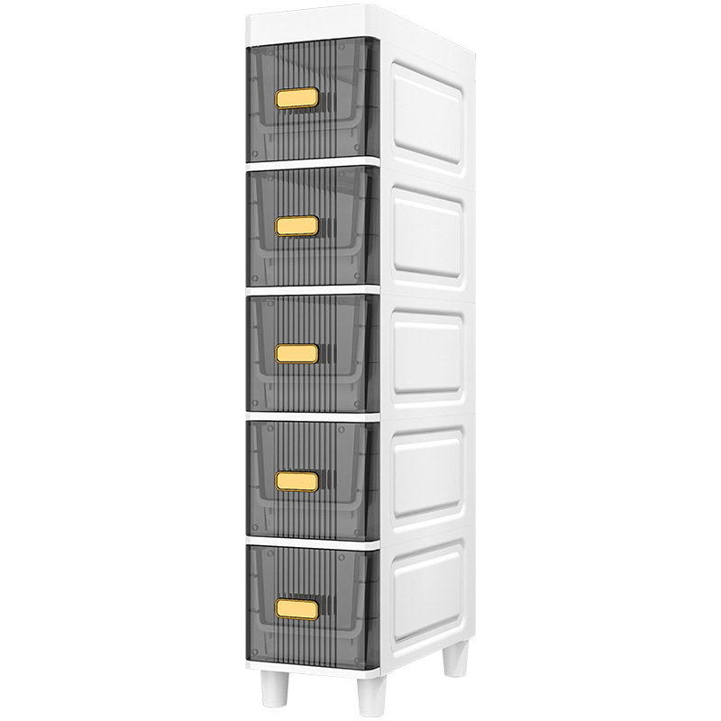 18cm slim size drawers