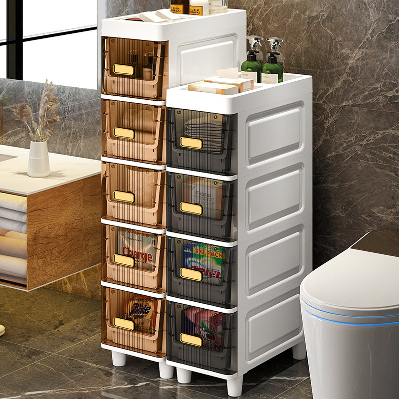 18cm slim size drawers