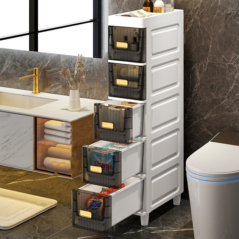 18cm slim size drawers