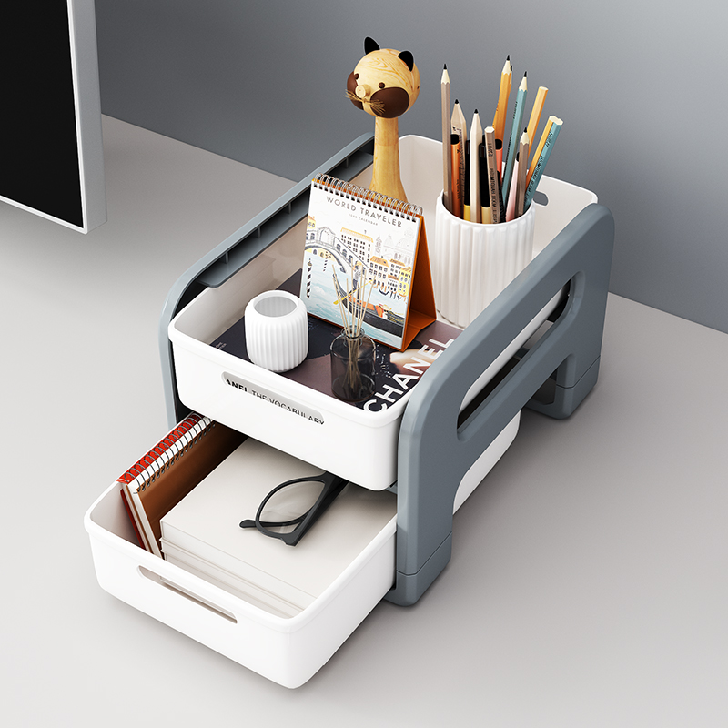Multi-function storage rack