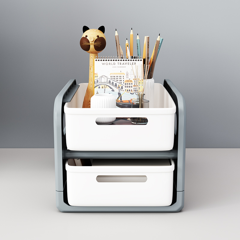 Multi-function storage rack
