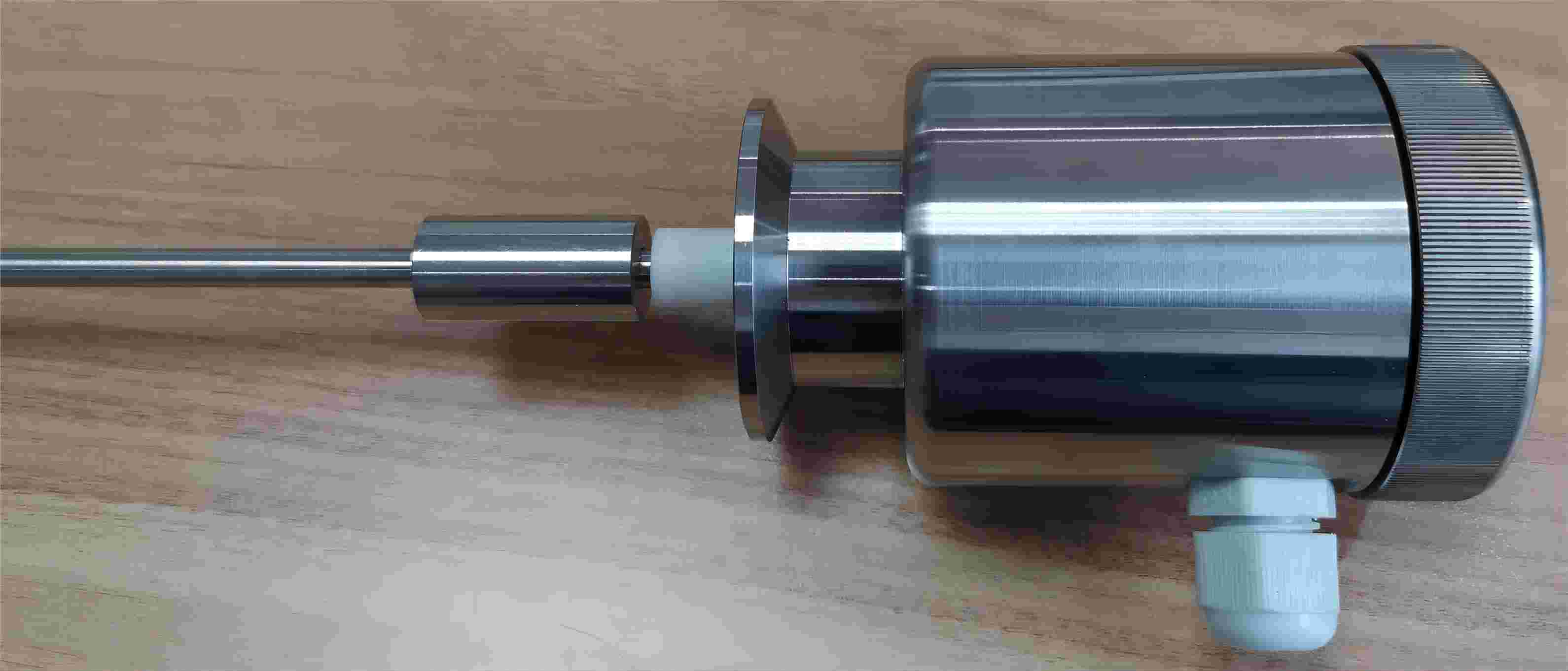 Softgel gelatin foam level sensor, softgel machine temperature sensor
