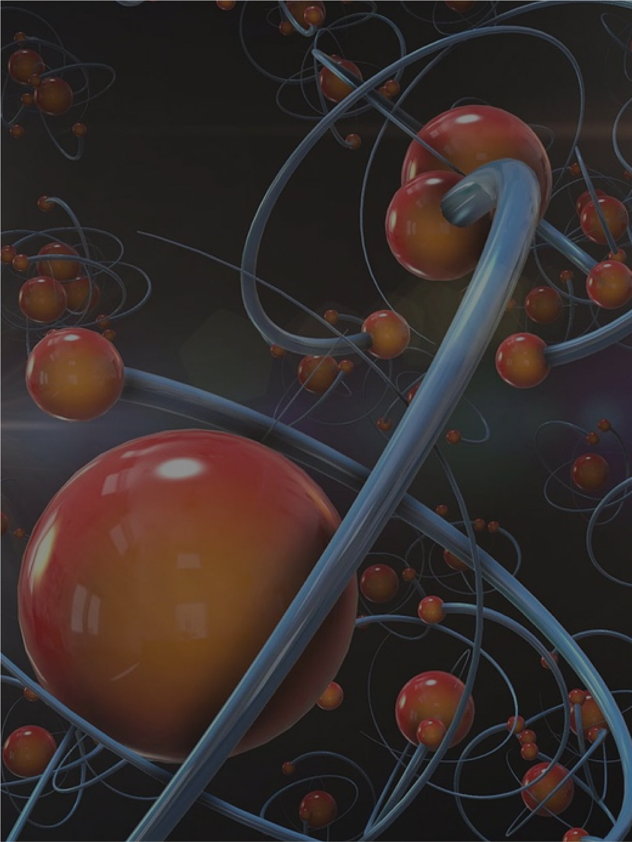 Amino Acid & Nucleic Acid Isotopes
