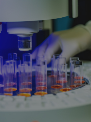 Experimental Analysis Software