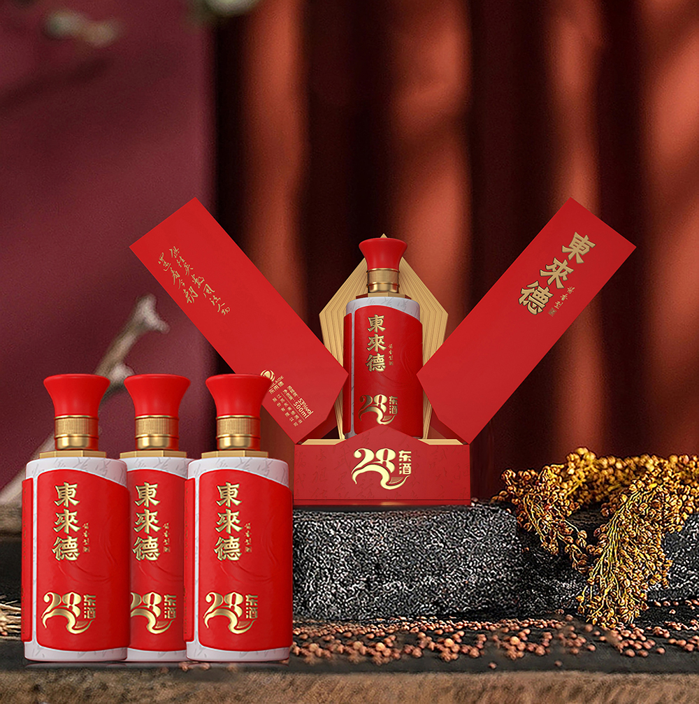东来德-东酒