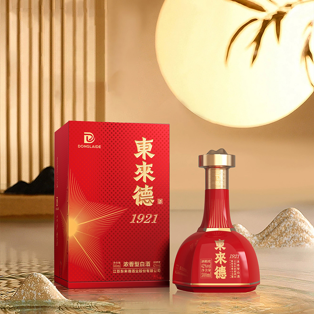 东来德-1921