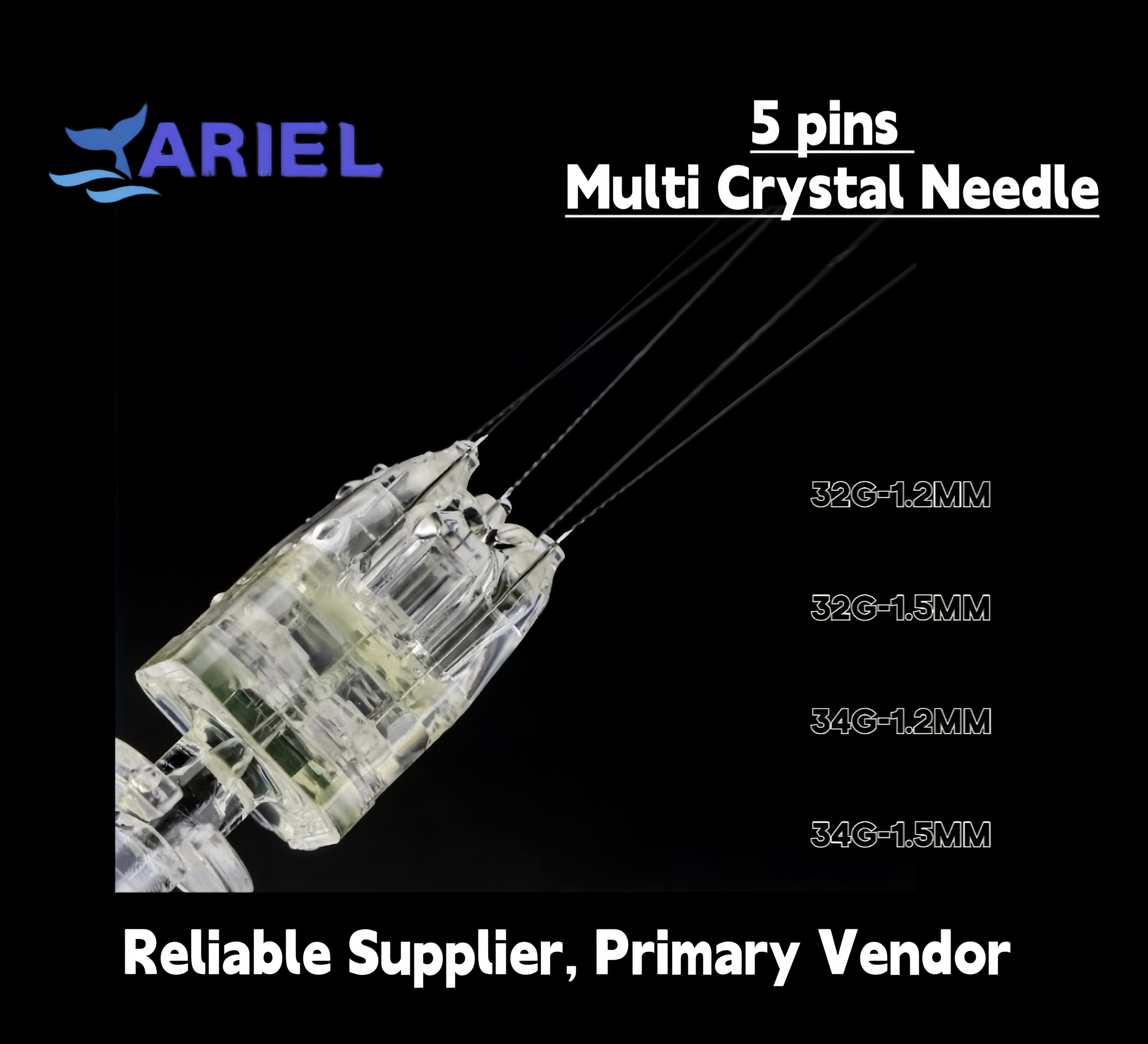 MULTI PINS