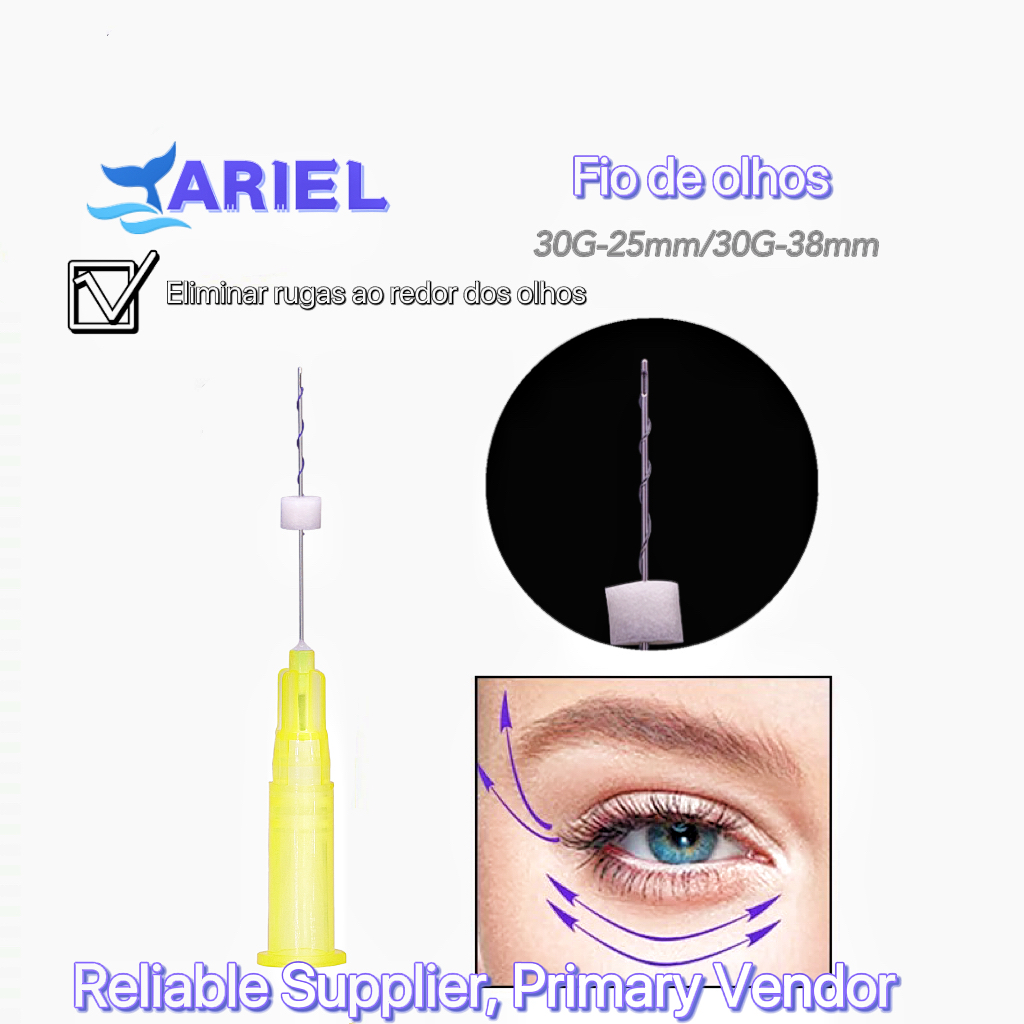 Fio de Olhos