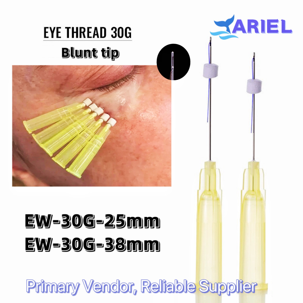 EYE MONO/SCREW THREADS