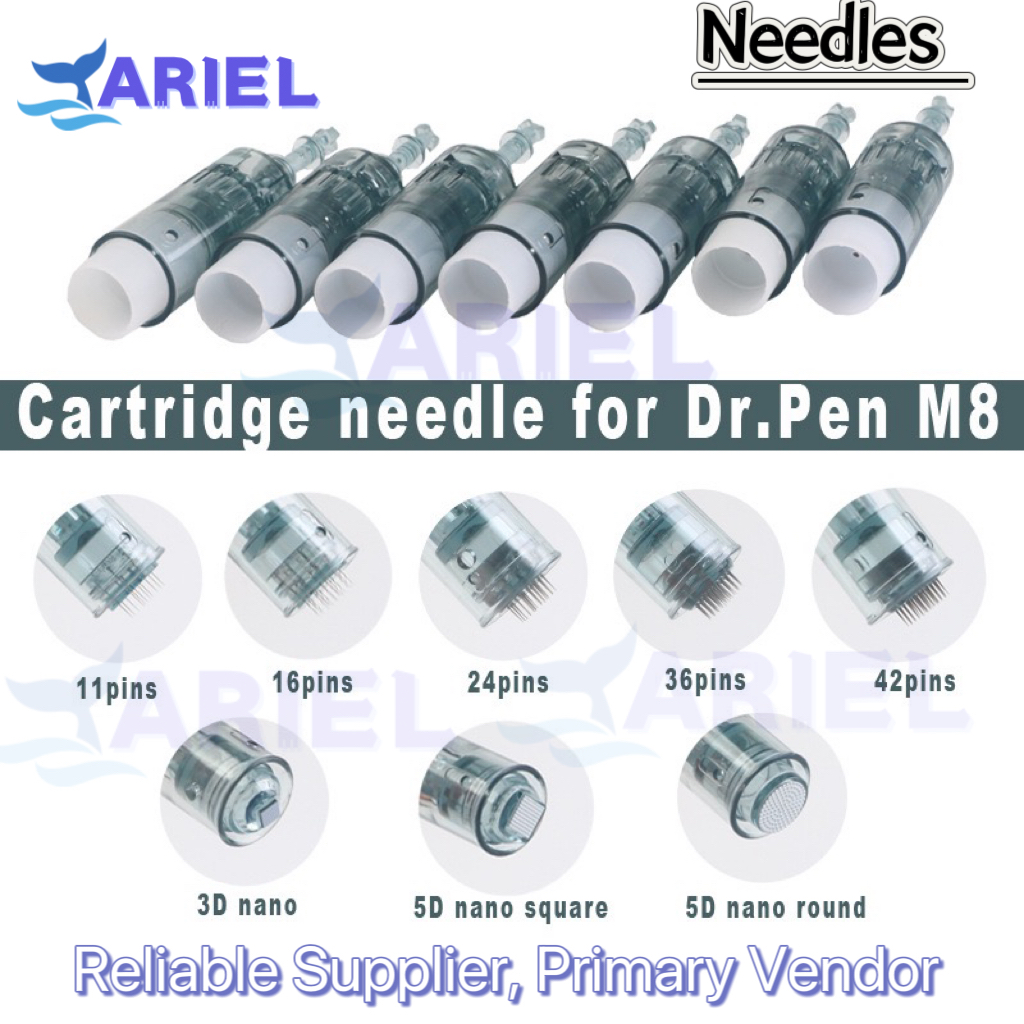 DR PEN NEEDLES