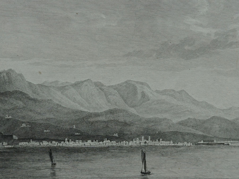 莫斯科河流两岸
