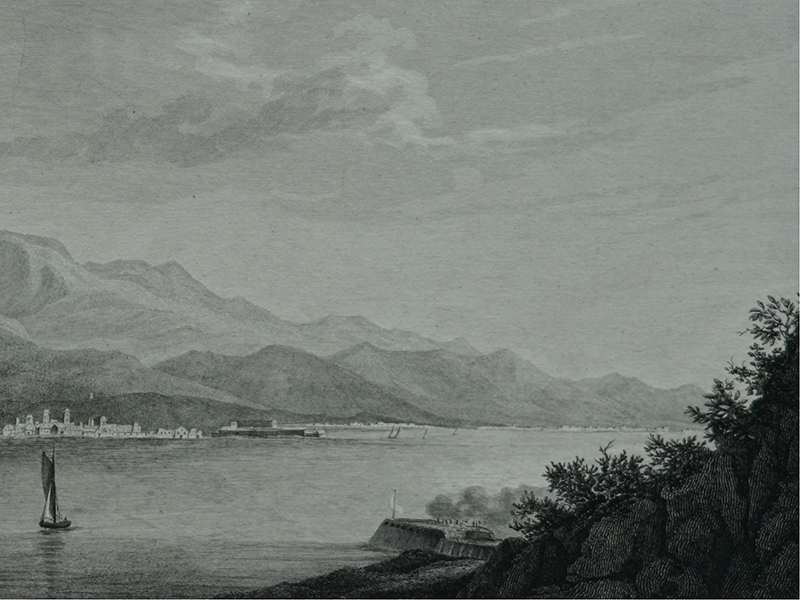 莫斯科河流两岸
