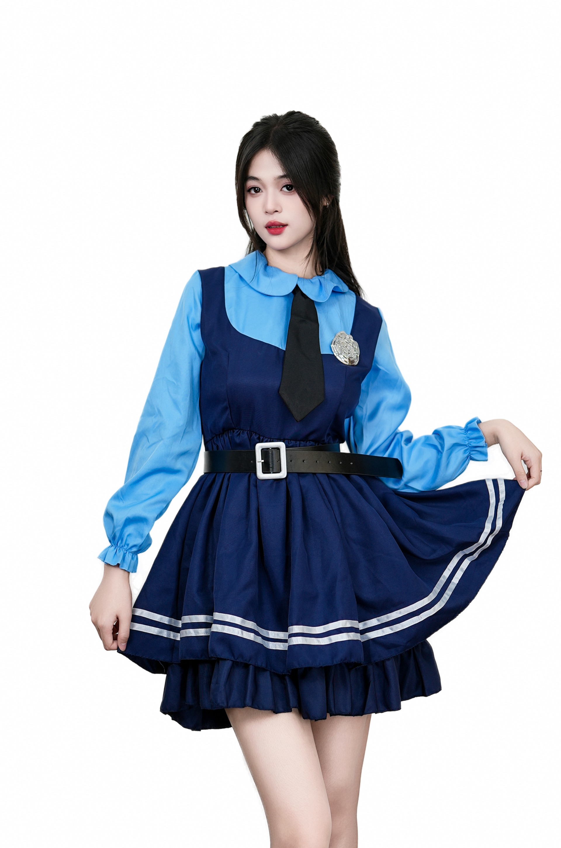  Với sự hỗ trợ về mặt tiếp thị, tôi đã có thể tiếp cận được một lượng lớn khán giả mới, mở rộng cơ sở người hâm mộ của mình
