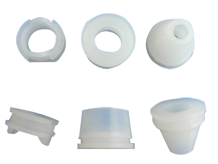 Silicone Gasket