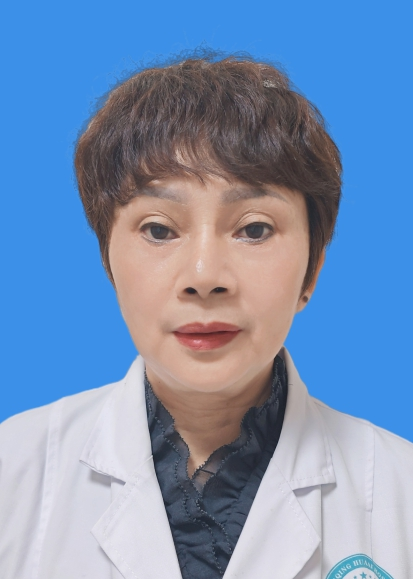 科 室： 妇科
职 称： 副主任医师
个人简介：毕业于重庆医药专科学校，从事妇产科临床工作40余年，曾在潼南区妇幼保健院长期工作。
擅长:对妇科常见病、多发病、疑难病、内分泌失调、多囊卵巢综合征、不孕不育等有丰富临床经验，能做出正确的诊断及治疗。
手术:开展子宫全切、卵巢囊肿切除术、宫外孕手术以及宫外孕保管、输卵管稳合术、宫颈利普刀手术、外阴整形整形处女膜修补、外阴整形手术、阴式子宫全切术、阴道前后壁修补术等。
