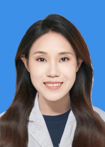 科 室： 检验科
职 称： 检验师
服务理念；用心做事，诚信做人；乐于奉献，患者至上。