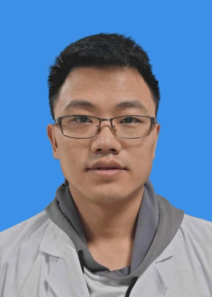 科 室： 耳鼻喉科
职 称： 医师
个人简介：毕业于川北医学院临床医学系本科，从事耳鼻喉工作多年，擅长：耳鼻喉相关疾病的诊治，鼻出血，声带息肉，耳聋耳鸣，扁桃体化脓，眼鼻相关疾病（泪道阻塞，泪囊炎，小儿先天性泪道闭锁）以及眼表相关疾病的诊疗。
