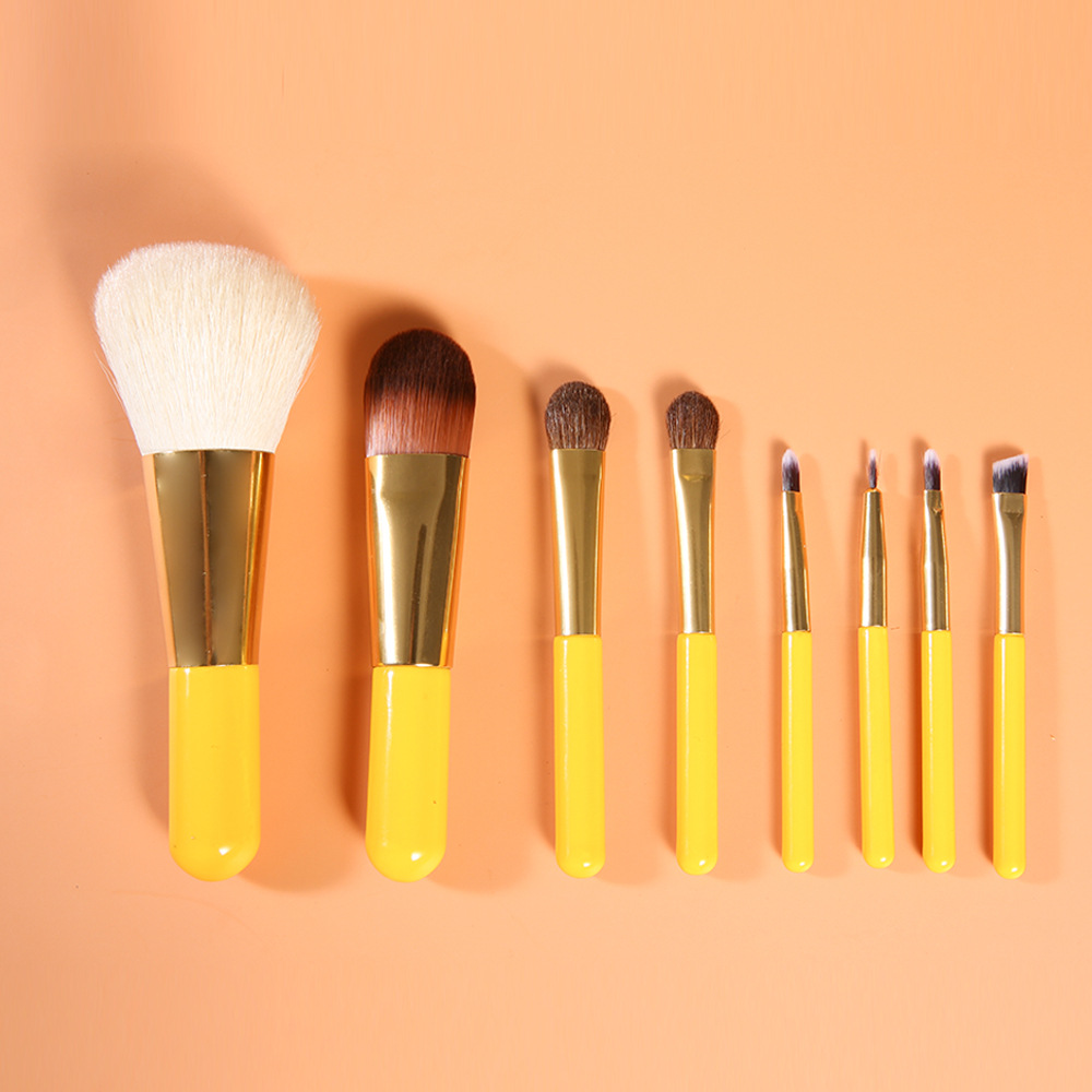 brush sets