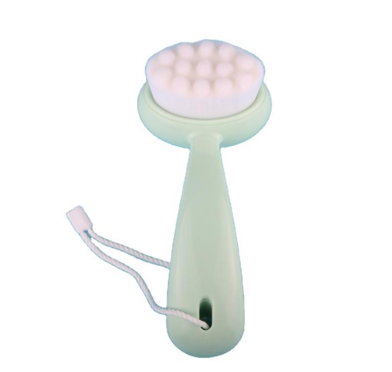 Ruyi wash brush