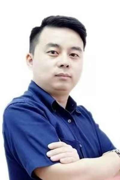 李功緒 - 資深財稅顧問