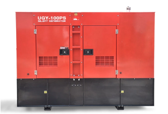 -Delicated design
-Good soundproof performance
-Easy and safe operation