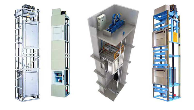 Dumbwaiter