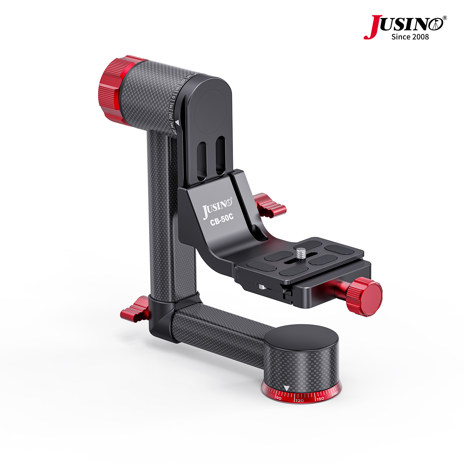 CB-50C Gimbal Head