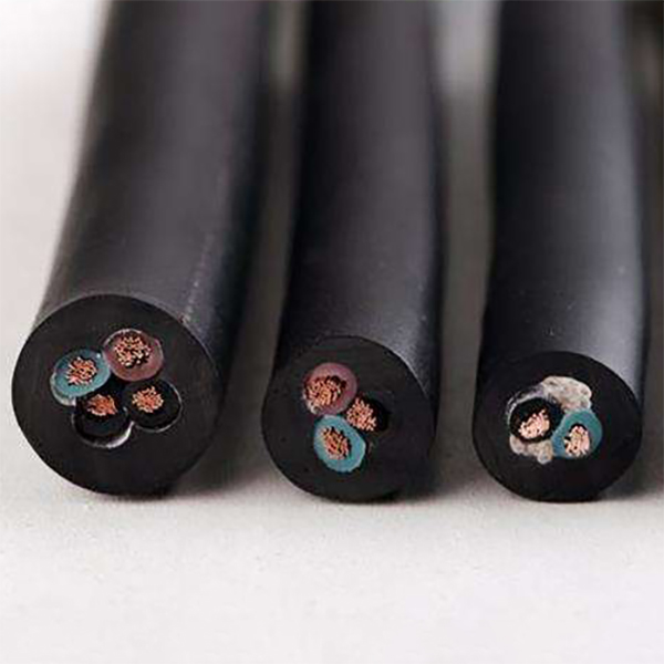 Wind Energy Cable—H07RN-F