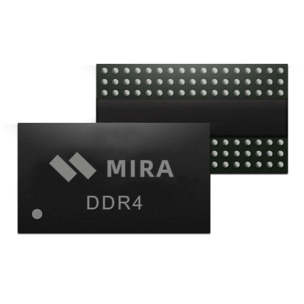 DDR4