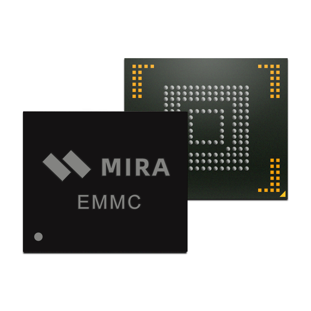 EMMC