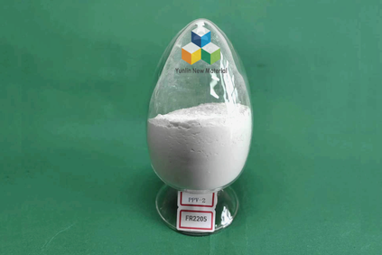 氮磷系阻燃剂  FR2205