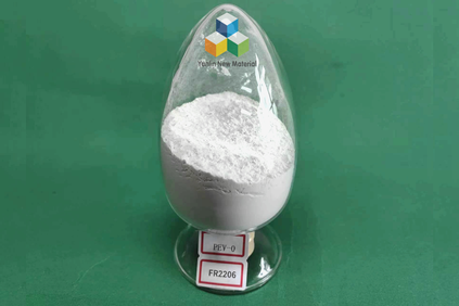氮磷系阻燃剂  FR2206