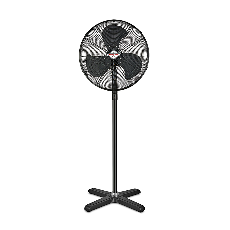 GXA ground fan