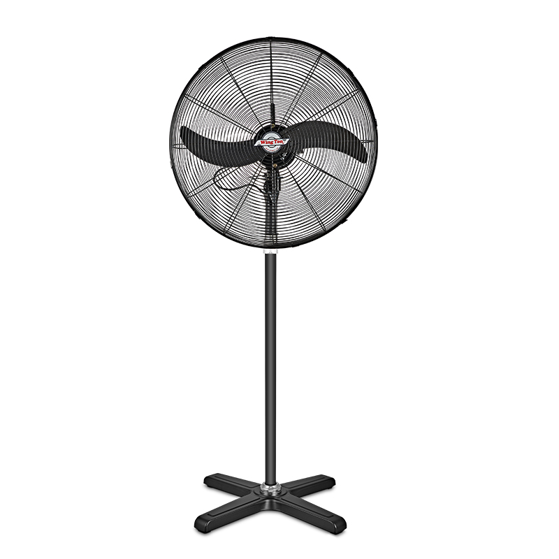 XC ground fan