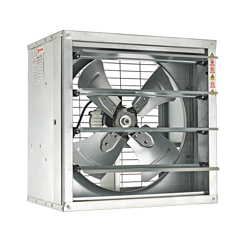 PAE series industrial extraction fan