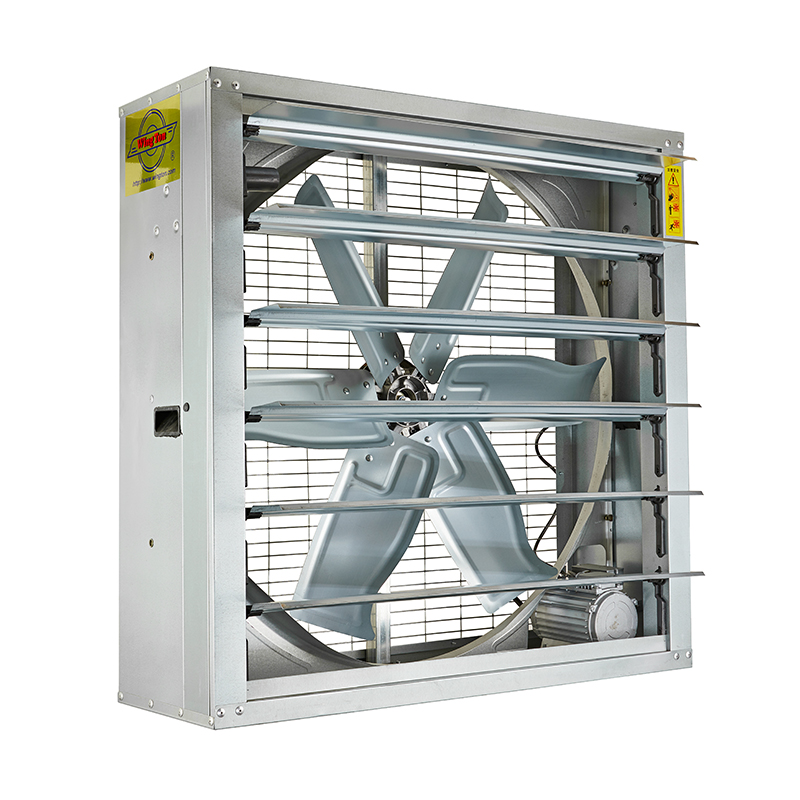 PAF series industrial extraction fan